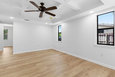 Welcome to your new home! This beautifully remodeled brick home - photo 21