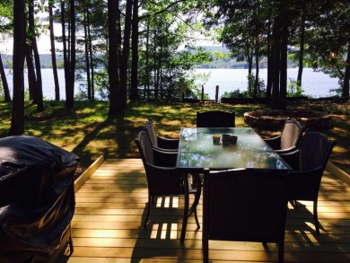 Lake Home For Sale in Newport, Vermont