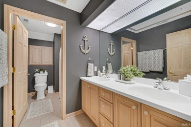 LAKEFRONT LIVING at its FINEST in this CUSTOM-BUILT  home! - photo 22