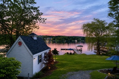 6 Acres on Cazenovia Lake! - photo 25