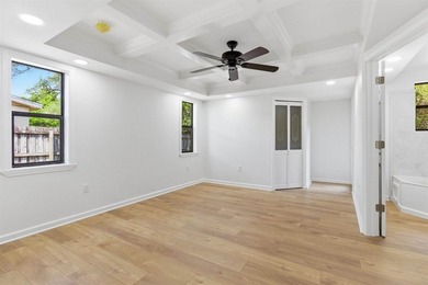 Welcome to your new home! This beautifully remodeled brick home - photo 23