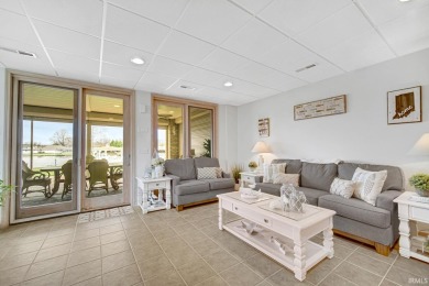 LAKEFRONT LIVING at its FINEST in this CUSTOM-BUILT  home! - photo 24
