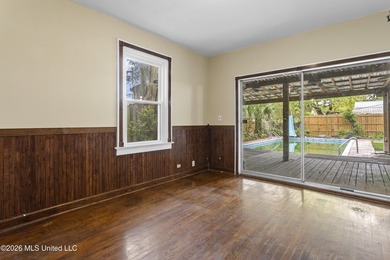 Tucked away just minutes from Keesler Air Force Base and the - photo 28