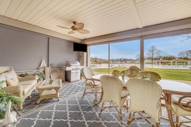 LAKEFRONT LIVING at its FINEST in this CUSTOM-BUILT  home! - photo 30