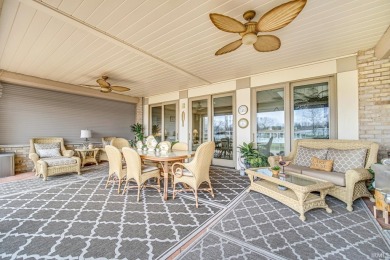 LAKEFRONT LIVING at its FINEST in this CUSTOM-BUILT  home! - photo 31