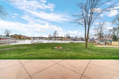 LAKEFRONT LIVING at its FINEST in this CUSTOM-BUILT  home! - photo 32