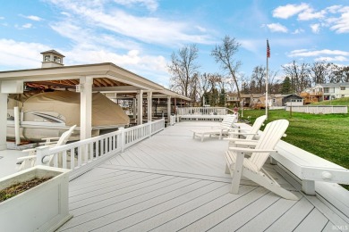 LAKEFRONT LIVING at its FINEST in this CUSTOM-BUILT  home! - photo 33