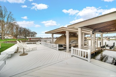 LAKEFRONT LIVING at its FINEST in this CUSTOM-BUILT  home! - photo 34
