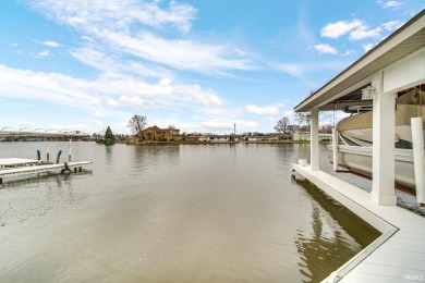 LAKEFRONT LIVING at its FINEST in this CUSTOM-BUILT  home! - photo 35
