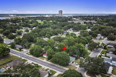 Tucked away just minutes from Keesler Air Force Base and the - photo 36