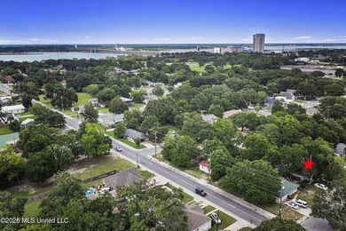 Tucked away just minutes from Keesler Air Force Base and the - photo 37