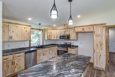 This remodeled home is move-in ready with fresh updates - photo 9