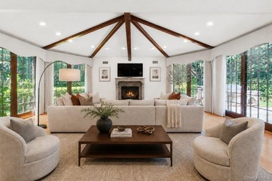 Grand All-Brick Tudor on a Prime Corner Lot Welcome to this - photo 1
