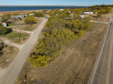 Lake Lot For Sale in Breckenridge, Texas