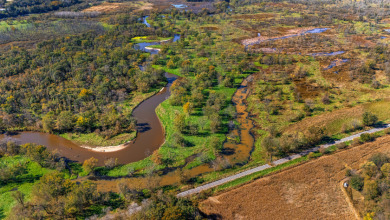 Buffalo County Riverfront Hunting Land for Sale - photo 4