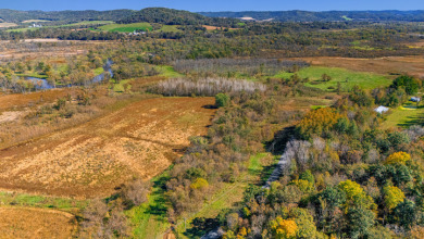 Buffalo County Riverfront Hunting Land for Sale - photo 8