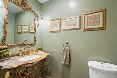 Grand All-Brick Tudor on a Prime Corner Lot Welcome to this - photo 9
