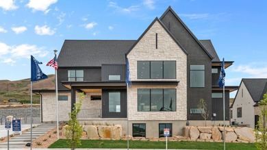 Utah Lake Townhome/Townhouse For Sale in Lehi Utah