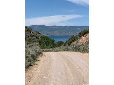 Bear Lake Acreage For Sale in Laketown Utah