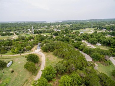 Lake Lot For Sale in Granbury, Texas