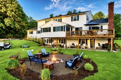 6 Acres on Cazenovia Lake! - photo 4