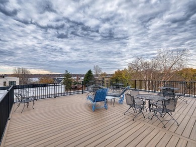 Enjoy living in Linden Hills in this wonderfully maintained - photo 2