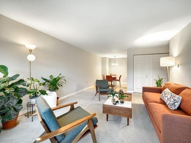 Enjoy living in Linden Hills in this wonderfully maintained - photo 3