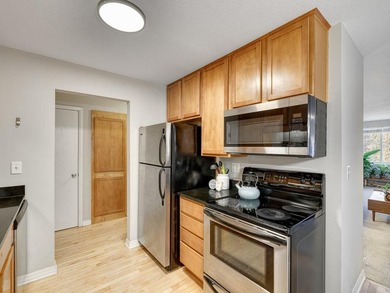 Enjoy living in Linden Hills in this wonderfully maintained - photo 5