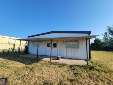 LOCATION, LOCATION, LOCATION!! - Lake Commercial For Sale in Eufaula, Oklahoma