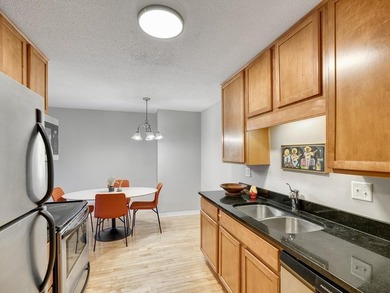 Enjoy living in Linden Hills in this wonderfully maintained - photo 6