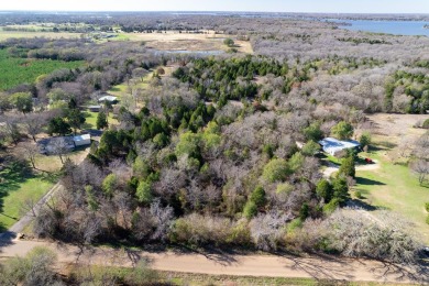 Lake Acreage Off Market in Mabank, Texas