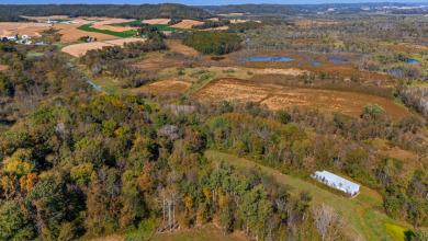 Buffalo County Riverfront Hunting Land for Sale - photo 10