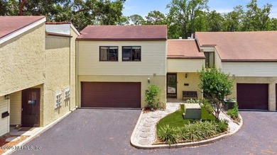 St. Johns River Condo For Sale in Jacksonville Florida