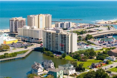 Lake Condo For Sale in Virginia Beach, Virginia