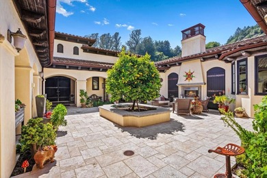 Nestled in a meadow & surrounded by over 21 acres of natural - photo 11