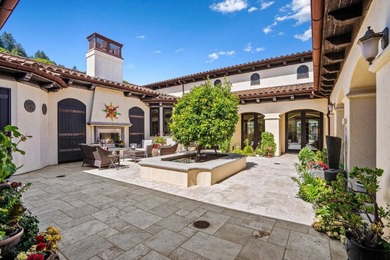 Nestled in a meadow & surrounded by over 21 acres of natural - photo 12