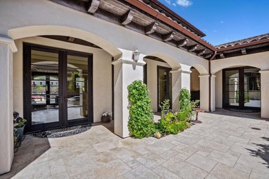 Nestled in a meadow & surrounded by over 21 acres of natural - photo 14