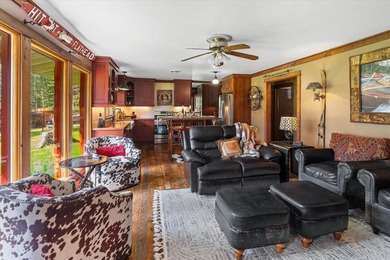 Lion Mountain Ranch! This extraordinary legacy, trophy estate - photo 14