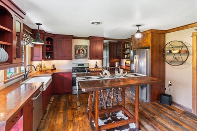 Lion Mountain Ranch! This extraordinary legacy, trophy estate - photo 15