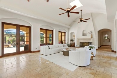 Nestled in a meadow & surrounded by over 21 acres of natural - photo 16