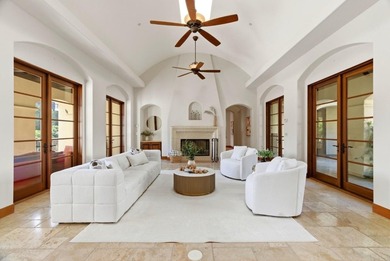 Nestled in a meadow & surrounded by over 21 acres of natural - photo 17