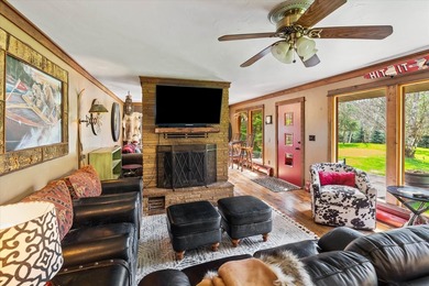 Lion Mountain Ranch! This extraordinary legacy, trophy estate - photo 17