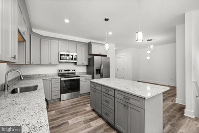 Enjoy elevated lakefront living in this brand-new - photo 17