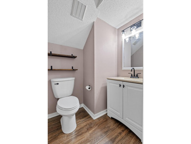 Welcome to 7860 Wilderness Trail, Unit B, located in the private - photo 18