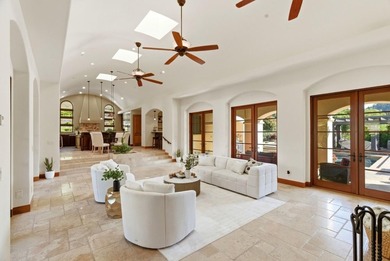 Nestled in a meadow & surrounded by over 21 acres of natural - photo 18
