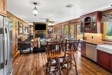 Lion Mountain Ranch! This extraordinary legacy, trophy estate - photo 18
