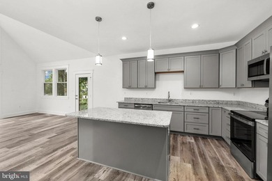 Enjoy elevated lakefront living in this brand-new - photo 18