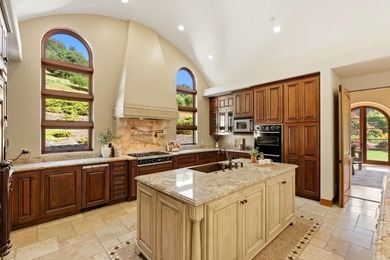 Nestled in a meadow & surrounded by over 21 acres of natural - photo 19