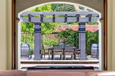 Nestled in a meadow & surrounded by over 21 acres of natural - photo 20