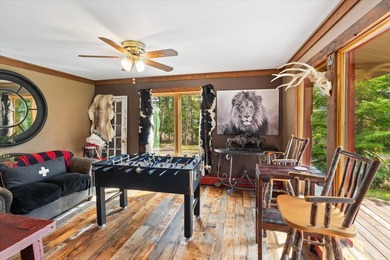 Lion Mountain Ranch! This extraordinary legacy, trophy estate - photo 20